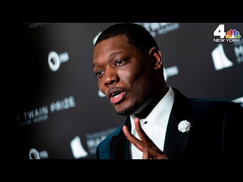 SNL’s Michael Che Pays Rent For Grandma’s Neighbors After She Dies From COVID-19 | NBC New York