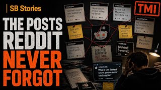 The Most Infamous Reddit Posts Ever Found Online