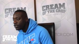 YT Talks Lady Leshurr, Dylan Duffus & Ambition