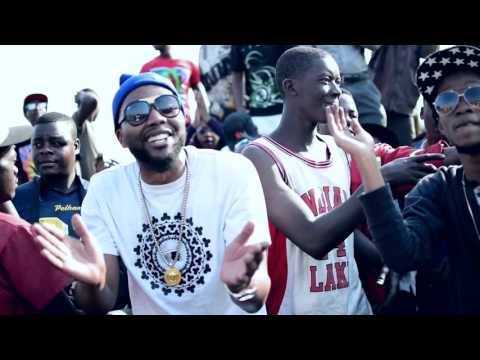 Mc Chita feat Swiska - No Dhiri