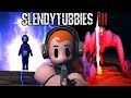 ZEOWORKS PLAYS THE TINKY S AGAINST ME SLENDYTUBBIES 3 SURVIVAL MORE TESTING OF THE LATEST BUILD