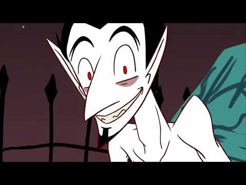 Vampair AMV Submission - Duke the Deal Maker