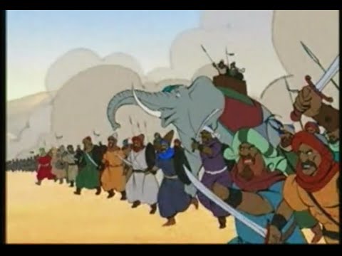 Ndodhia e Elefantit (Viti i elefantit)