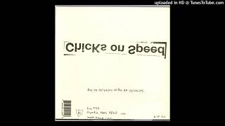 Chicks On Speed - Do You Understand Rmx