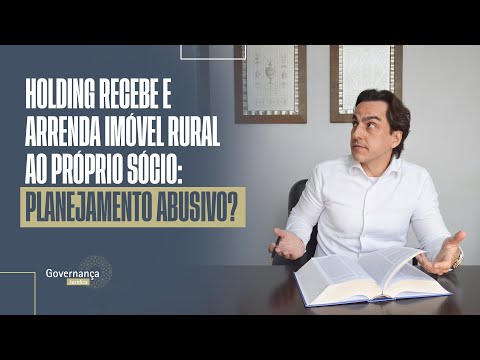 Capa do vídeo