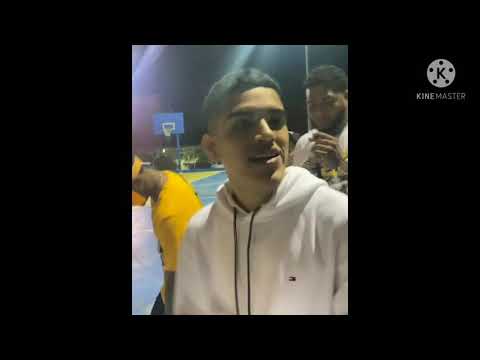 🔥@_.saiidd 🆚 @davispr_ (Tiraera)🔥