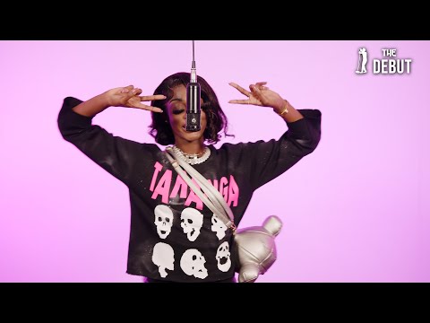 Lil Q - Goin Off | Live Performance w/ The Debut