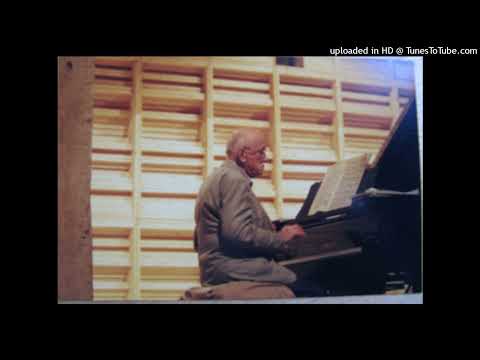 Scriabin Poeme nocturne op.61 - S.Richter