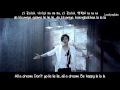 ZE:A - Ghost of the Wind MV [English subs + ...