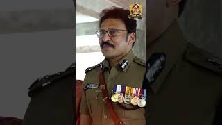 Download lagu Real life hero Ravi IPS Grand Entry 😎🔥#raviips #police #tnpolice #ips #reallifepolice #fir mp3