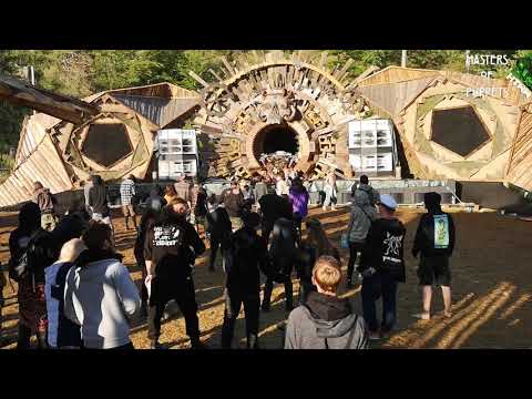 Logic Psycho at MOP 2021!