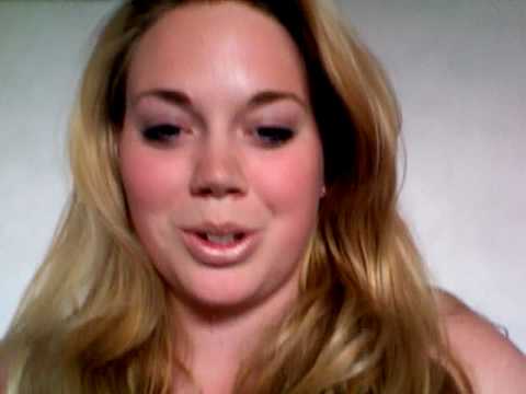 Videoblogg sensuellt.blogg.se