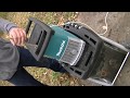 Makita UD2500 - видео