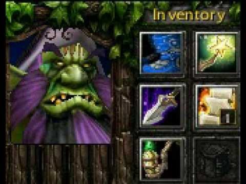 DotA: Item Build for Leviathan - TideHunter by 1mm0rtal