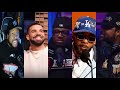 W Glazeathon Akademiks Reacts To DJ Hed ️ Mealy Mal Going Back Forth On Rury Mealy Podcast