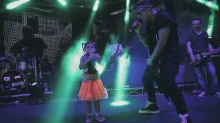 FRANCO RICCIARDI "CAPISCE A ME" LIVE ORTA LORETO 21/06/16