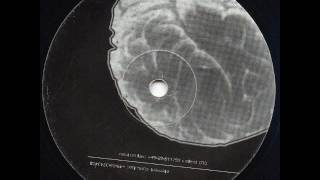 Obscurum - Untitled A1 - Obscurum EP - Element Com ‎– elent 010