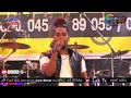 All Right Live Show 2020 NEW
