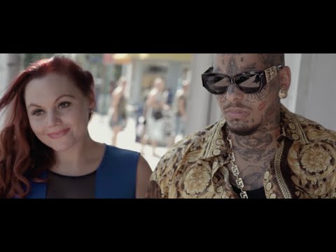 Swagg Man - Candy Girl (Official Video)