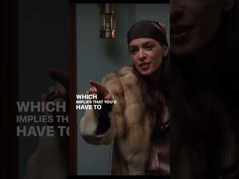 Tony & Gloria III | The Sopranos