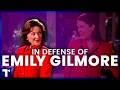 Gilmore Girls The Truth About Emily Gilmore