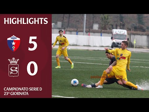 Vado - Saluzzo highlights