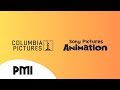 Columbia Pictures Sony Pictures Animation 2016 Version 2