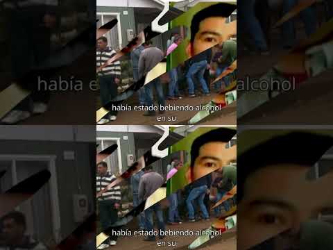 El chacal de Carahue #crimenreal #chilenoticias #chacal #araucanía #chile #shortvideo #short