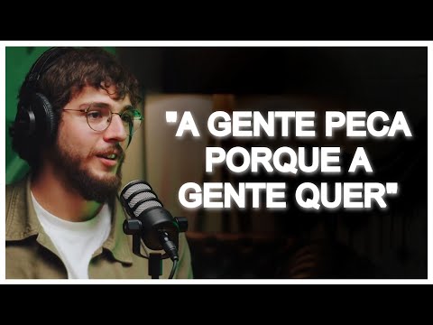 TEMPTATIONS IN THE SEXUAL AREA | Cortes Podcast Jesuscopy