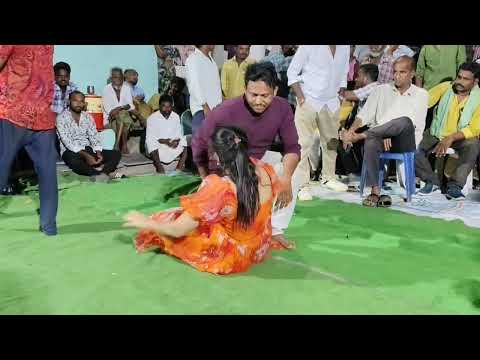 #Enno Ratrulosthayigani song | Super Dancer performance | Telugu Drama Video #Gamalapadu#