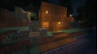 Minecraft hardcore adventure - EP4 - Somewhere, beyond the sea
