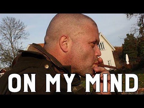 Terroristinkubatorn Sverige? - Carl Norberg 2022-05-30