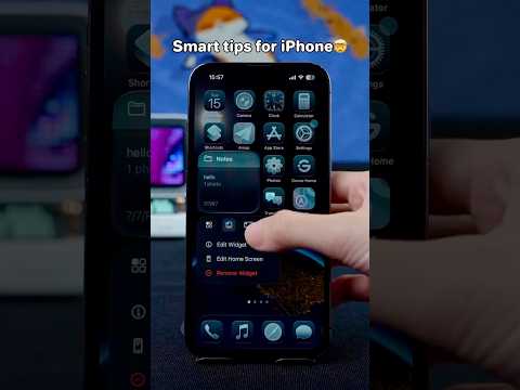 iOS 26 Home Screen Setup – Try This Now