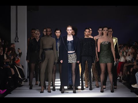 UFW x LFW FW24-25: GASANOVA