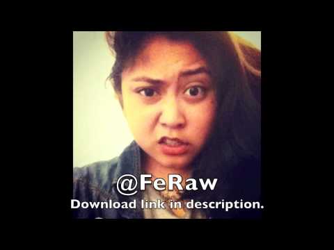 32 BARS  - Fe Raw ft. Carmen Amare (2 Dope Female Rappers)