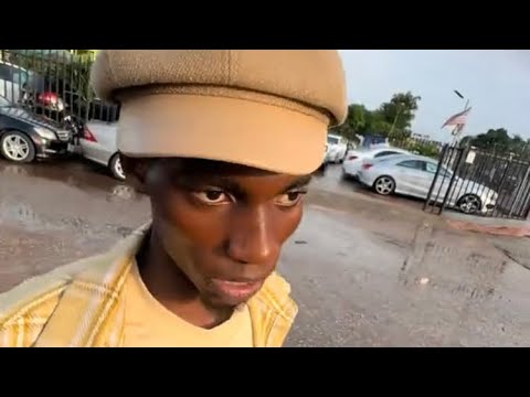 Benin Old Takers That Price Everything 😂 | Relatable Comedy Skit