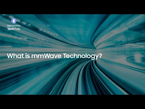What is mmWave Technology?