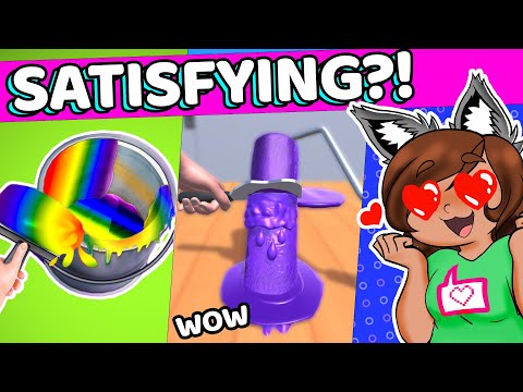 Could This Be MOST SATISFYING Game?