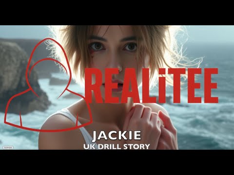 REALiTEE– JACKIE (Official Music Video) ft, TONE TRAILS.  UK Drill/Rap - Jackie drunk and pregnant ?