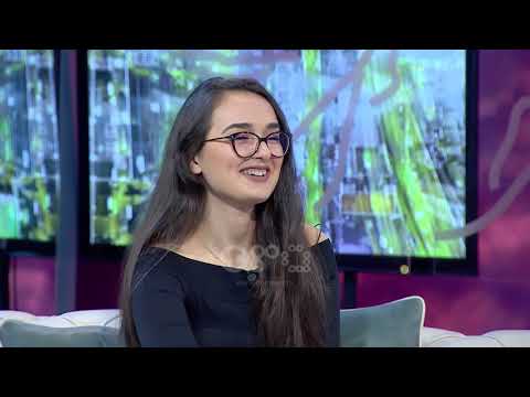 Ditë e Re - E ftuar Armenda Gashi