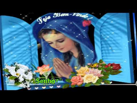 Senhora e Rainha - Padre Zezinho e Cantores de Deus