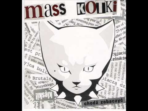 Mass Kotki - Podróż (remix by Great Adaggio)