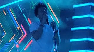 Download lagu FANCAM ARIEL NOAH _ PESAWAT TEMPURKU (GEMPITA 2024 pantai karnaval ancol) mp3