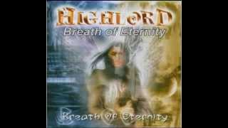 Highlord - Breath of Eternity