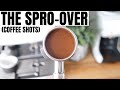 SPRO OVERS THE CRAZY DELICIOUS BIZARRE WORLD OF COFFEE SHOTS