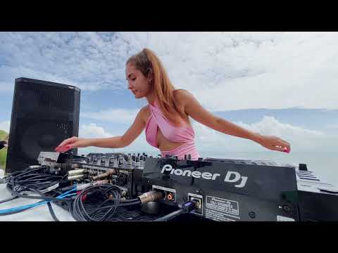 DJ SIRIN - Live Mix Melodic Techno & Progressive House