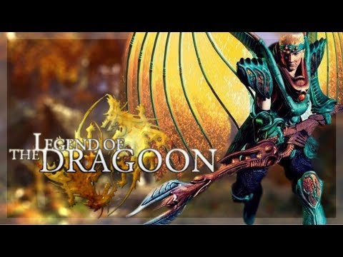 Lohan's Secrets and Stardusts! | THE LEGEND OF DRAGOON GAMEPLAY WALKTHROUGH | Part 9