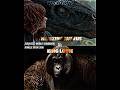 King Louie Vs Therizinosaurus Therizinosaurus Kinglouie Junglebook2016 Jurassicworlddominion