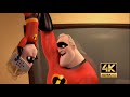 TV Remote The Incredibles