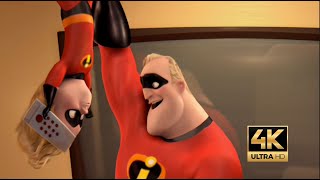 TV Remote— The Incredibles